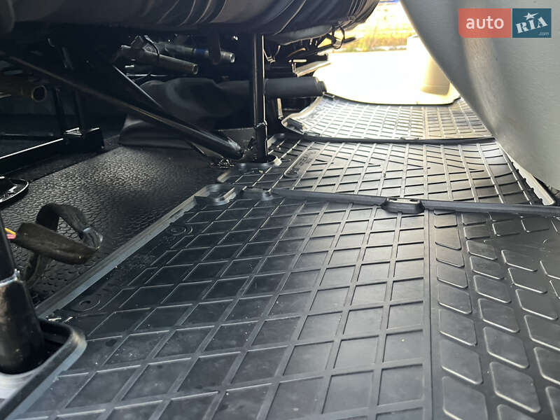 Минивэн Nissan Primastar 2008 в Радивилове фото 112 Минивэн Nissan Primastar 2008 в Радивилове