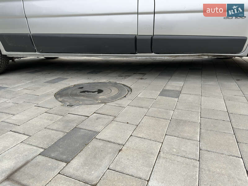 Минивэн Nissan Primastar 2004 в Тернополе фото 12 Минивэн Nissan Primastar 2004 в Тернополе