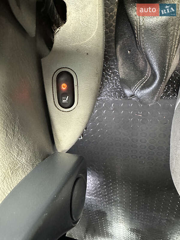 Минивэн Nissan Primastar 2004 в Тернополе фото 25 Минивэн Nissan Primastar 2004 в Тернополе