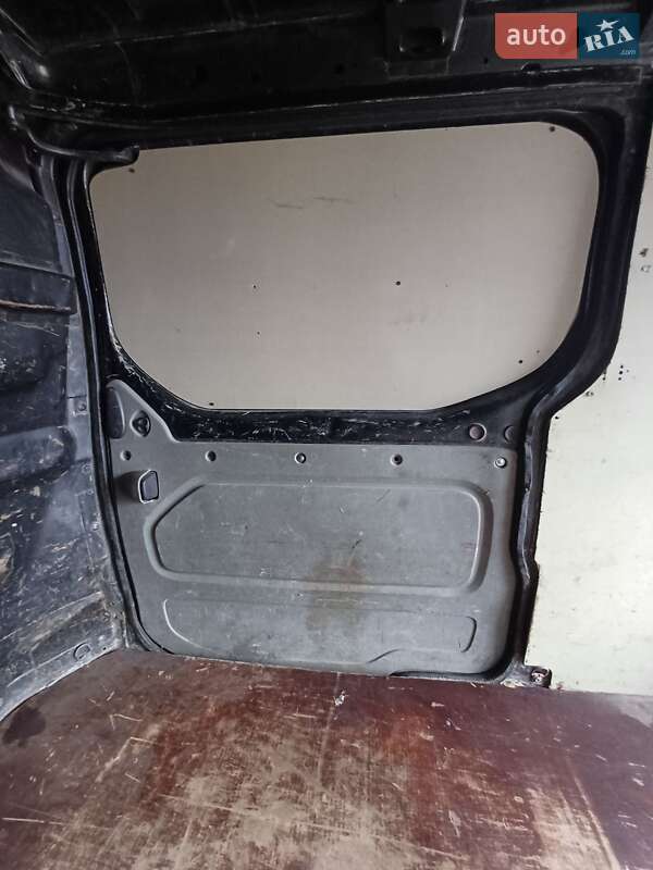 Грузовой фургон Nissan Primastar 2007 в Копылове