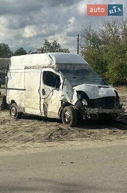 Минивэн Nissan Primastar 2007 в Харькове