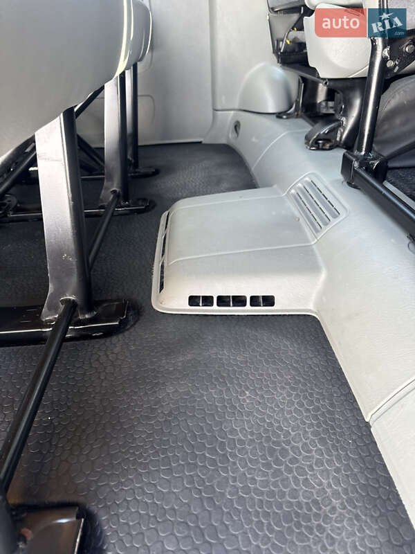 Минивэн Nissan Primastar 2013 в Полтаве фото 42 Минивэн Nissan Primastar 2013 в Полтаве