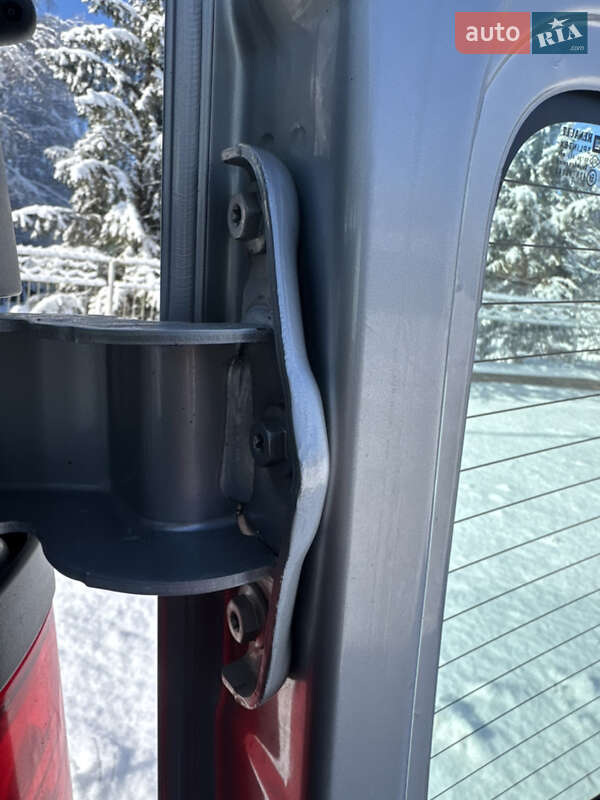 Минивэн Nissan Primastar 2013 в Полтаве фото 48 Минивэн Nissan Primastar 2013 в Полтаве