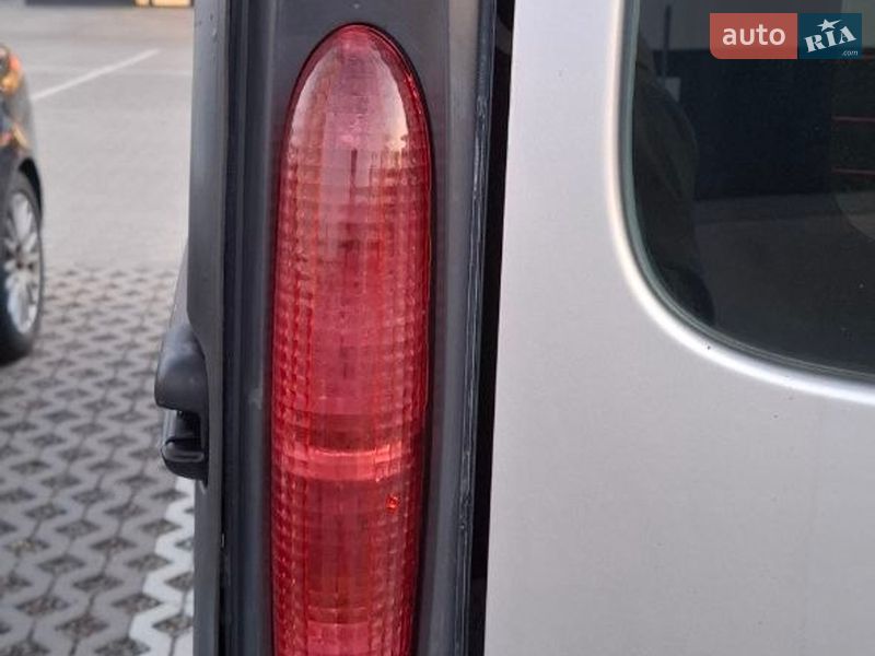 Минивэн Nissan Primastar 2006 в Львове фото 19 Минивэн Nissan Primastar 2006 в Львове