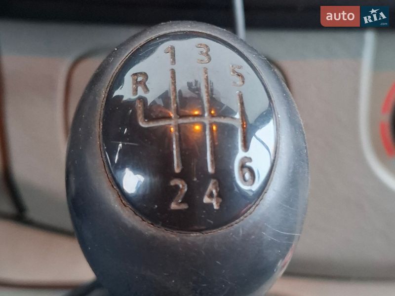 Минивэн Nissan Primastar 2006 в Львове фото 22 Минивэн Nissan Primastar 2006 в Львове