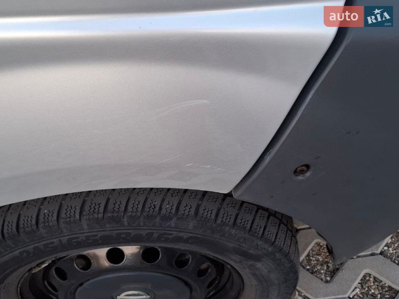 Минивэн Nissan Primastar 2006 в Львове фото 24 Минивэн Nissan Primastar 2006 в Львове