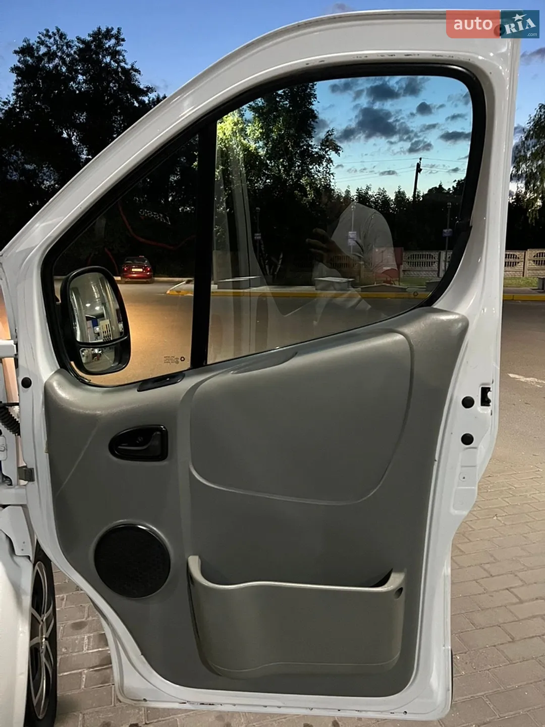2011 Nissan Primastar - мініатюра 32