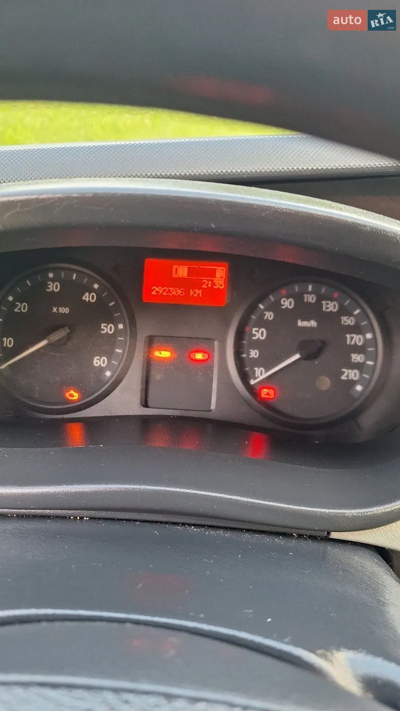 2014 Nissan Primastar - мініатюра 15