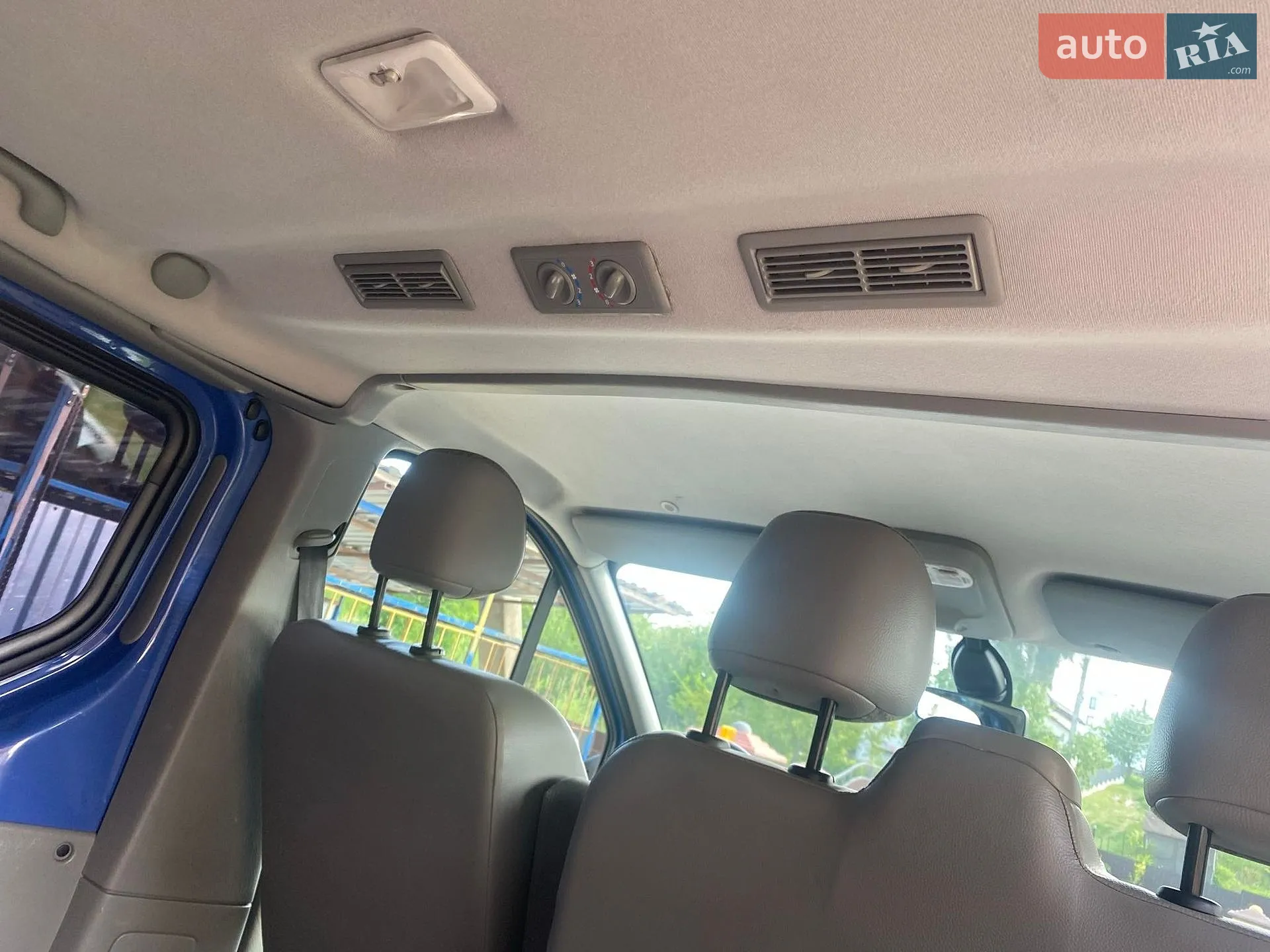 2013 Nissan Primastar - мініатюра 9