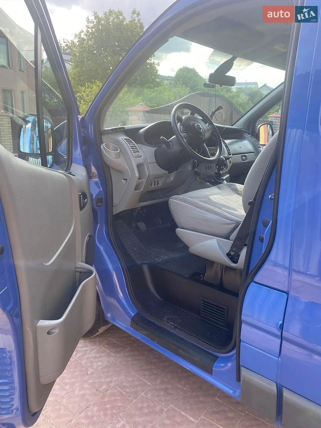 2013 Nissan Primastar - мініатюра 13