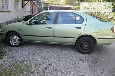 Хэтчбек Nissan Primera 1996 в Ивано-Франковске