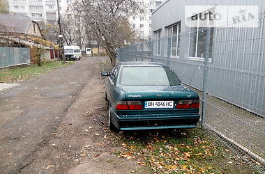 Седан Nissan Primera 1995 в Одессе