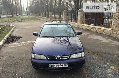 Хэтчбек Nissan Primera 1998 в Одессе