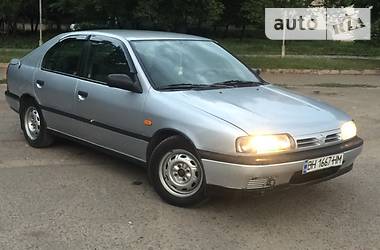 Лифтбек Nissan Primera 1992 в Одессе