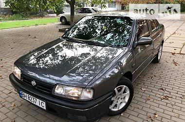 Седан Nissan Primera 1993 в Одессе