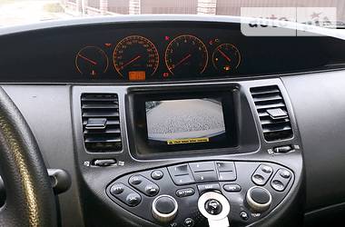 Седан Nissan Primera 2005 в Ивано-Франковске