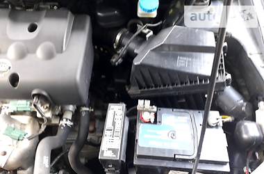 Седан Nissan Primera 2003 в 