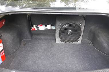 Седан Nissan Primera 2003 в 