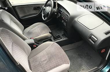 Седан Nissan Primera 1996 в Львове