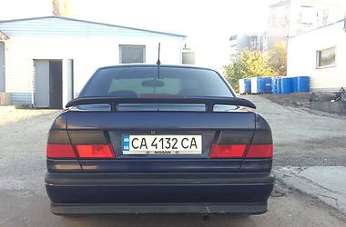 Седан Nissan Primera 1996 в Черкассах