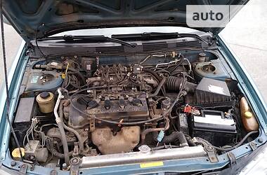 Седан Nissan Primera 2001 в 