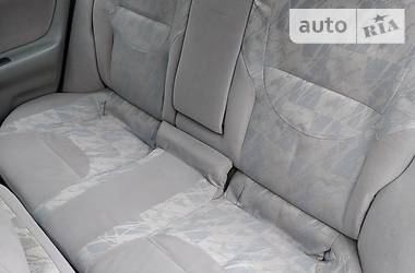 Седан Nissan Primera 2001 в 