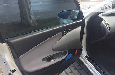 Седан Nissan Primera 2005 в 