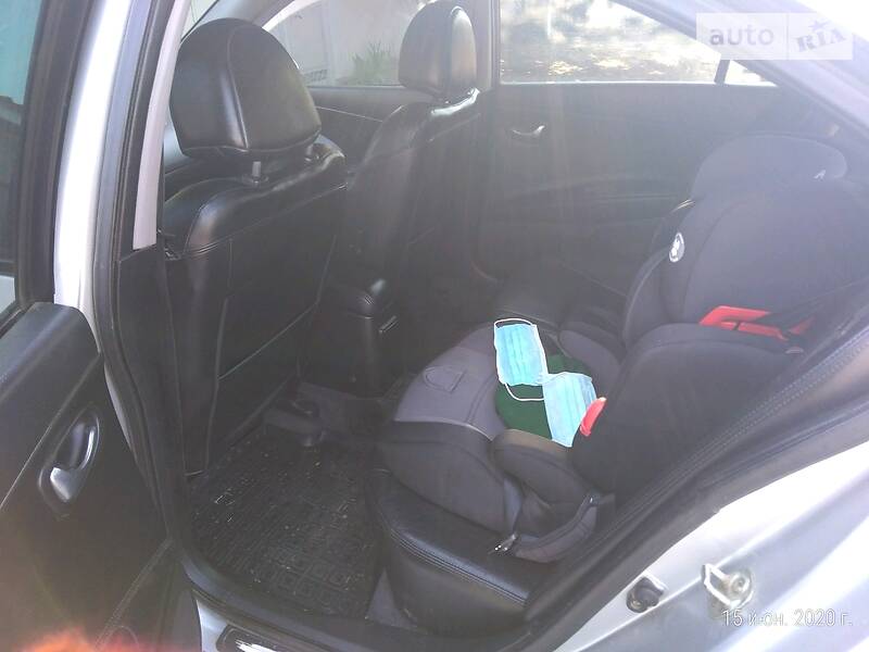 Седан Nissan Primera 2002 в Ізмаїлі фото 16 Седан Nissan Primera 2002 в Ізмаїлі