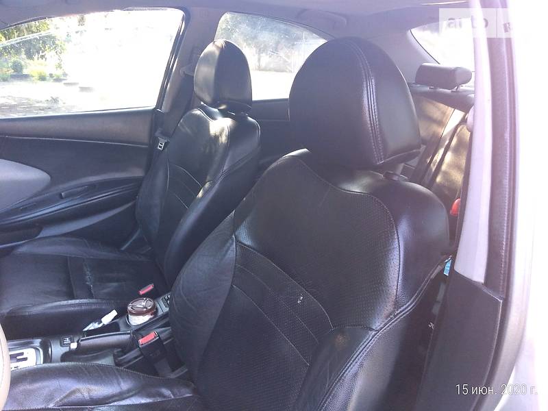 Седан Nissan Primera 2002 в Ізмаїлі фото 12 Седан Nissan Primera 2002 в Ізмаїлі