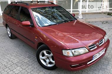 Універсал Nissan Primera 1998 в 