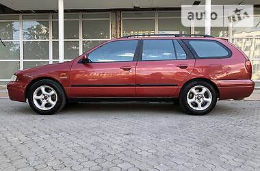 Універсал Nissan Primera 1998 в 