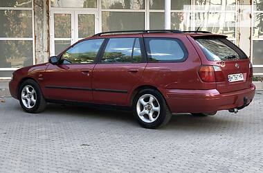 Універсал Nissan Primera 1998 в 