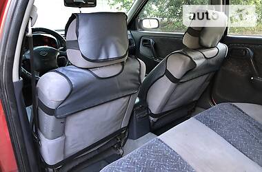 Універсал Nissan Primera 1998 в 
