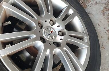 Седан Nissan Primera 2006 в Киеве