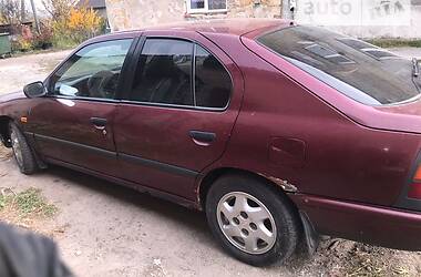 Хэтчбек Nissan Primera 1992 в Черновцах