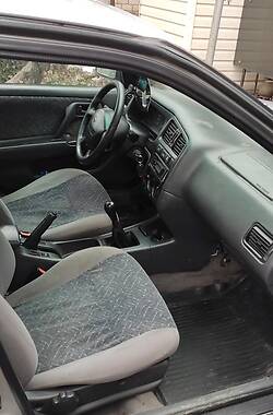 Седан Nissan Primera 1999 в Первомайске