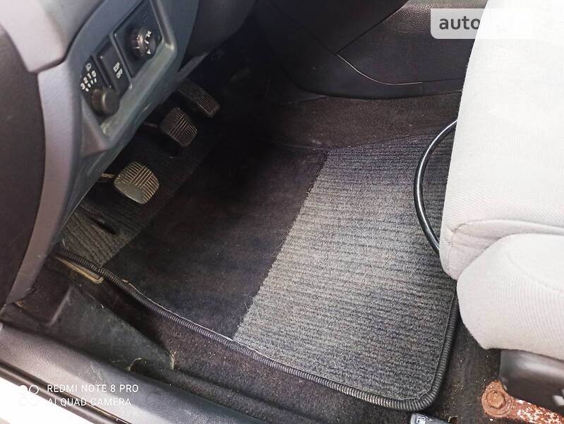 Универсал Nissan Primera 2004 в Львове фото 7 Универсал Nissan Primera 2004 в Львове
