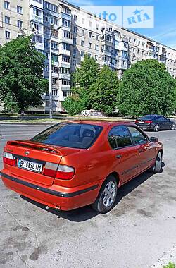 Седан Nissan Primera 1997 в Одессе