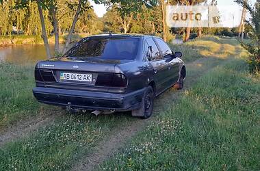 Седан Nissan Primera 1991 в Калиновке