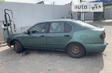 Хетчбек Nissan Primera 1999 в Миколаєві