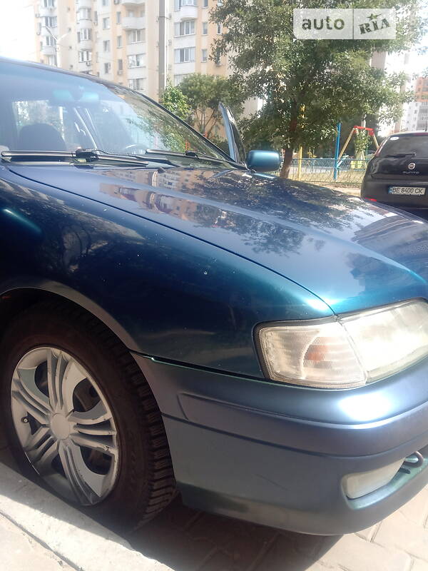 Універсал Nissan Primera 1998 в Южному