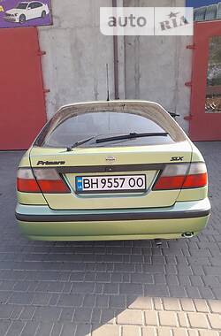 Лифтбек Nissan Primera 1996 в Одессе