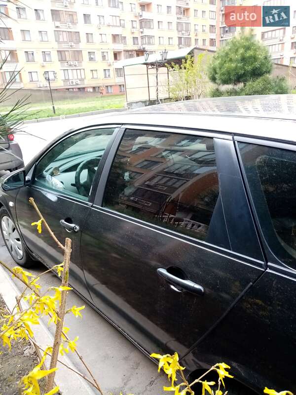 Універсал Nissan Primera 2002 в Одесі