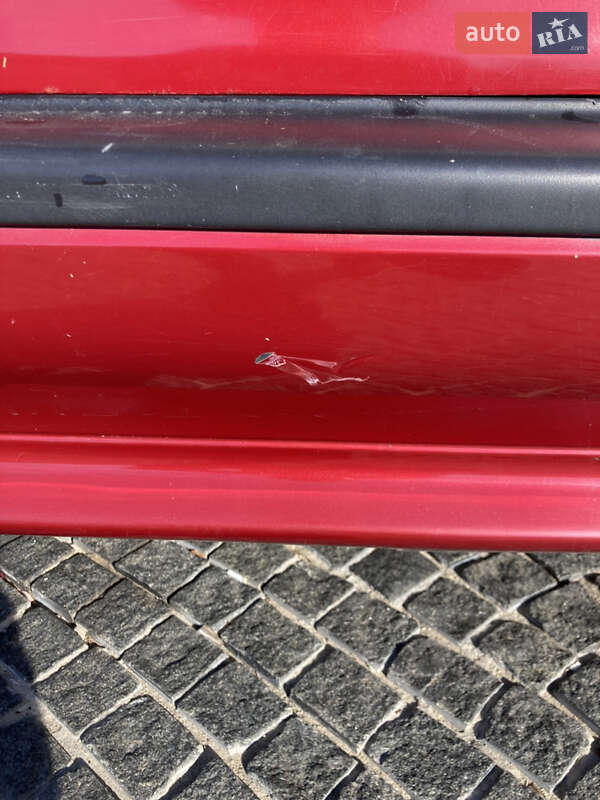 Седан Nissan Primera 1995 в Дніпрі фото 8 Седан Nissan Primera 1995 в Дніпрі
