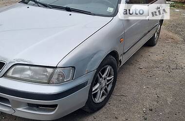 Седан Nissan Primera 1997 в Виннице