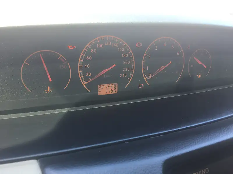 Nissan Primera 2005 VIN SJNBAAP12U2275711 фото оголошення 12 з 55