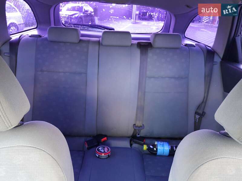 Універсал Nissan Primera 2006 в Полтаві