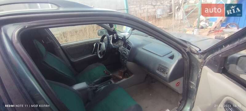 Універсал Nissan Primera 2000 в Баштанці