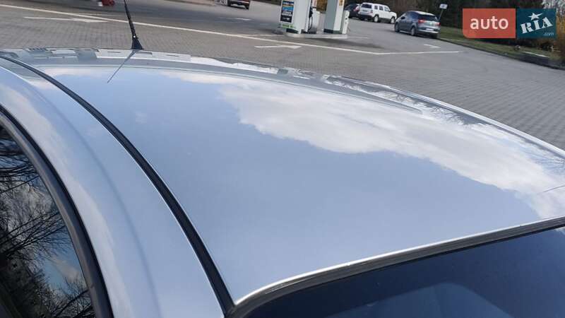 Седан Nissan Primera 2002 в Івано-Франківську