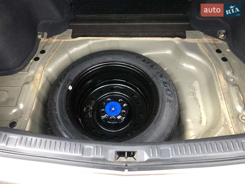 Седан Nissan Primera 2006 в Одессе